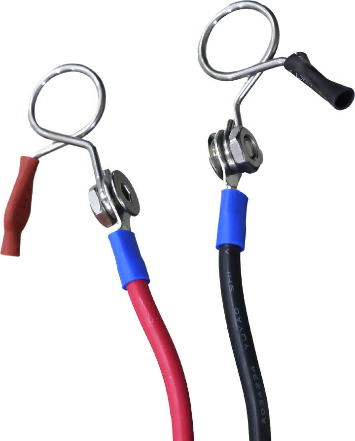 KERBL Solar-Set mit Laderegler